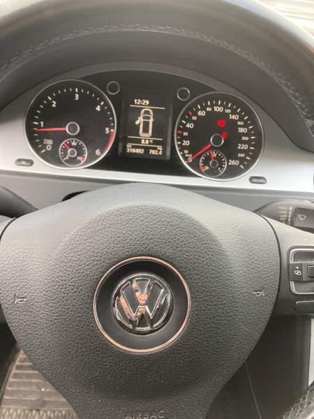 Volkswagen Passat Миккели - изображение 6