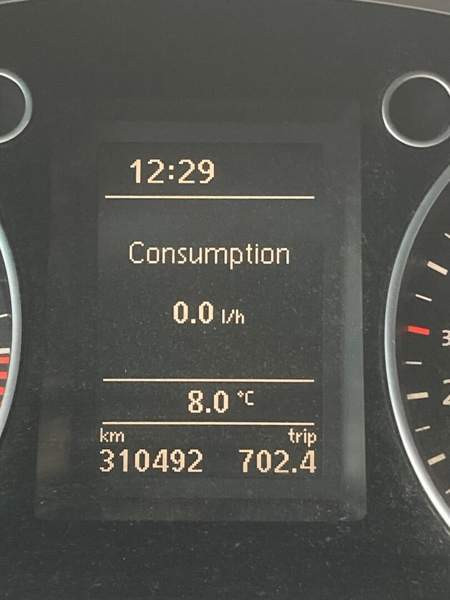 Volkswagen Passat Миккели - изображение 7