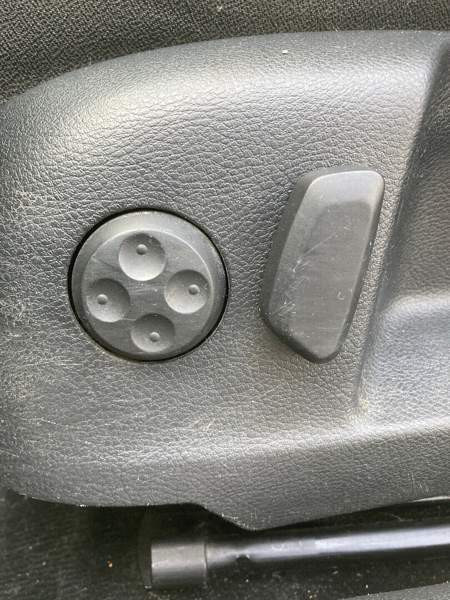 Volkswagen Passat Миккели - изображение 8