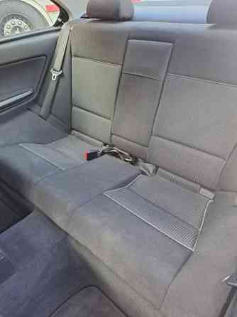 BMW 318 Alahärmä