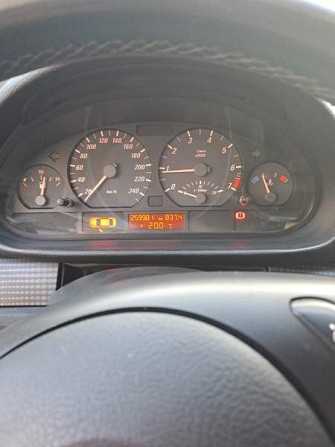 BMW 318 Alahärmä – foto 8