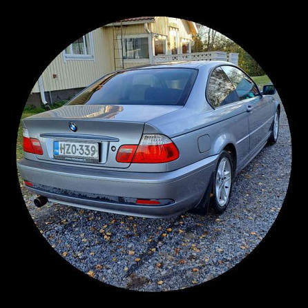 BMW 318 Alahärmä – foto 2