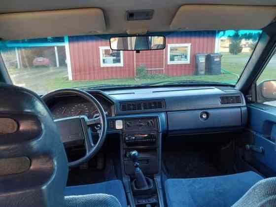 Volvo 740 Pedersöre