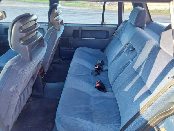 Volvo 740 Pedersöre - valokuva 6