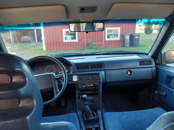 Volvo 740 Pedersöre - valokuva 5