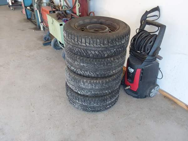 Volvo 740 Pedersöre - valokuva 8