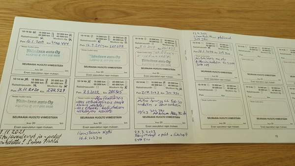 Nissan Qashqai Äänekoski - valokuva 7