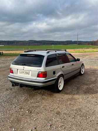 BMW 318 Parkano