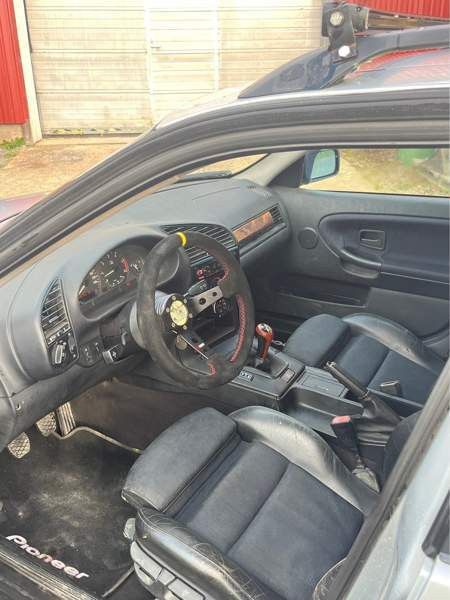 BMW 318 Parkano - photo 5