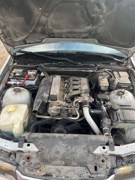 BMW 318 Parkano - photo 8