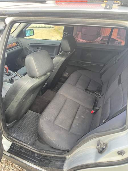 BMW 318 Parkano - photo 6