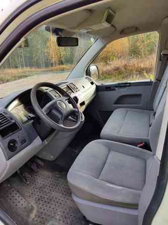 Volkswagen Transporter Kuopio