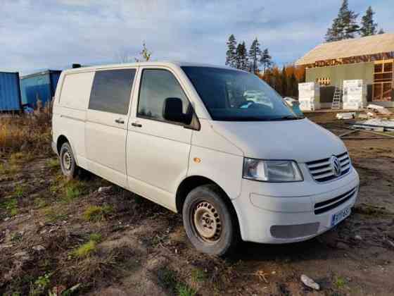 Volkswagen Transporter Kuopio