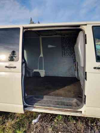 Volkswagen Transporter Kuopio