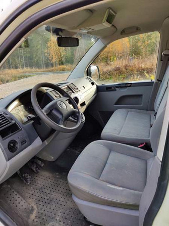 Volkswagen Transporter Kuopio - valokuva 6