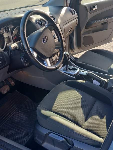 Ford Focus Turtkul - photo 7