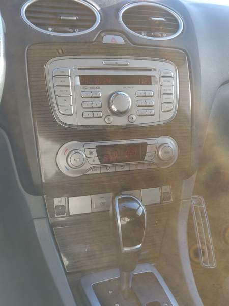 Ford Focus Turtkul - photo 8