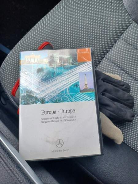 Mercedes-Benz ML Saarijärvi – foto 6