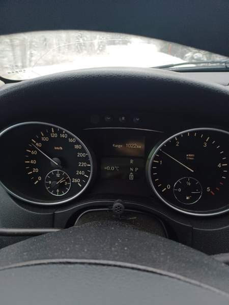 Mercedes-Benz ML Saarijärvi – foto 4