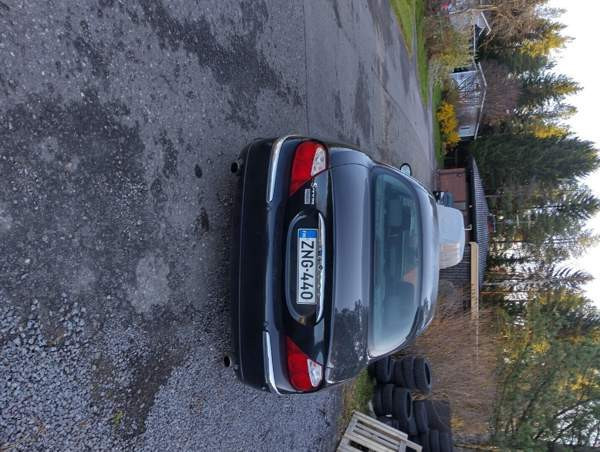 Jaguar S-Type Raahe - photo 7