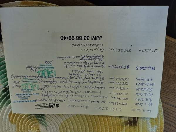 Jaguar S-Type Raahe – foto 5