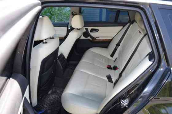 BMW 325 Миккели