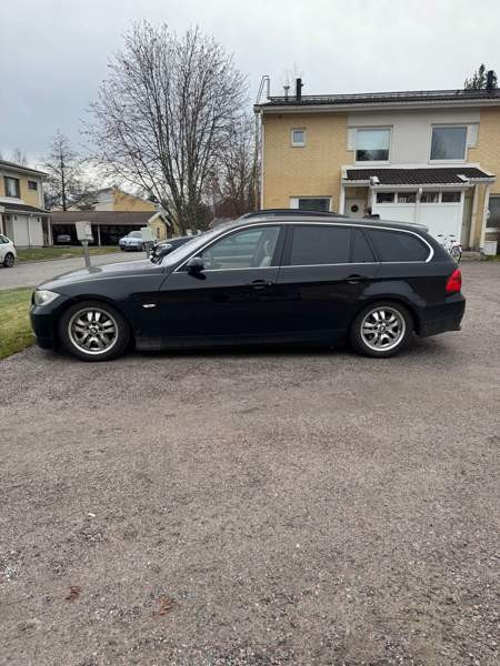 BMW 325 Mikkeli – foto 8