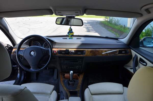 BMW 325 Mikkeli – foto 6