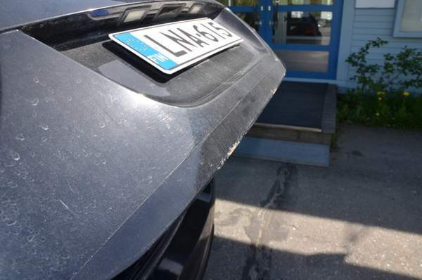 BMW 325 Mikkeli – foto 7