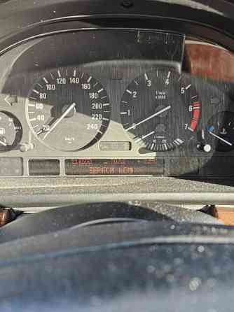 BMW 535 Joensuu