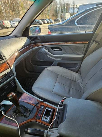 BMW 535 Joensuu - photo 4