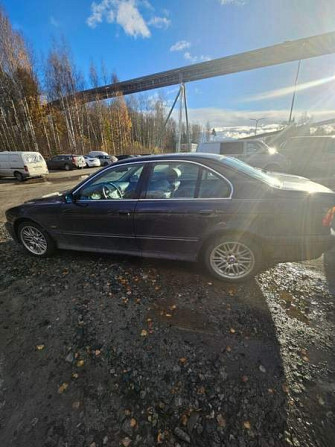 BMW 535 Joensuu - photo 2