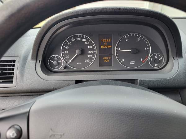 Mercedes-Benz A Joensuu – foto 5