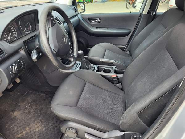 Mercedes-Benz A Joensuu - valokuva 4