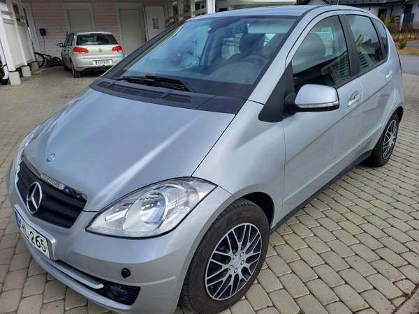 Mercedes-Benz A Joensuu - valokuva 2