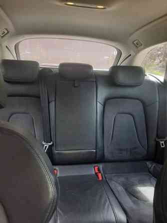 Audi A4 Keuruu