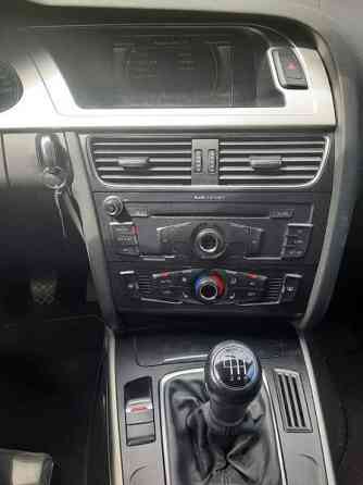 Audi A4 Keuruu