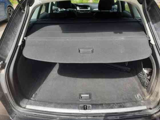 Audi A4 Keuruu