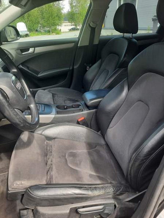 Audi A4 Keuruu – foto 8