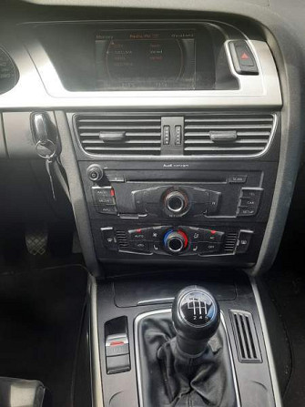 Audi A4 Keuruu – foto 6