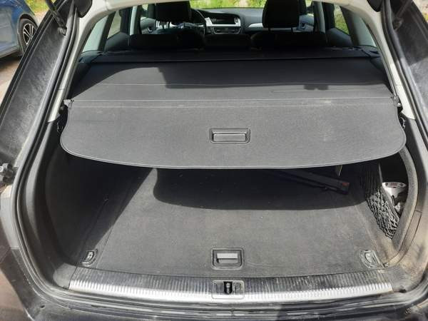 Audi A4 Keuruu – foto 3
