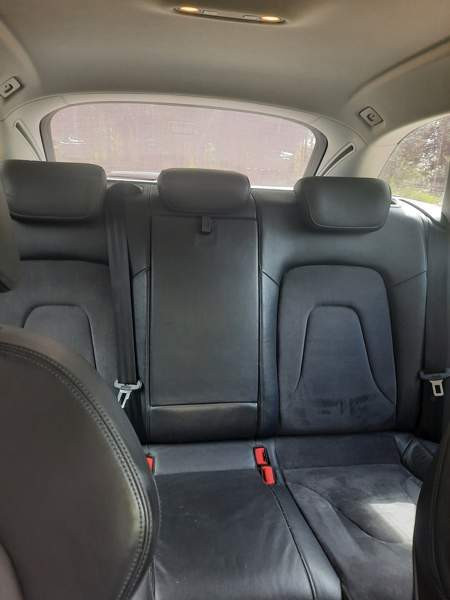 Audi A4 Keuruu - изображение 5