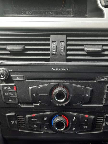 Audi A4 Keuruu - изображение 7