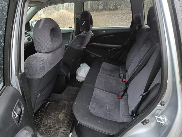 Mitsubishi Outlander Коувола - изображение 7