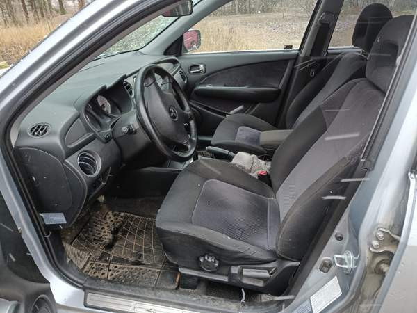 Mitsubishi Outlander Коувола - изображение 6