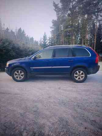 Volvo XC90 Северодонецк