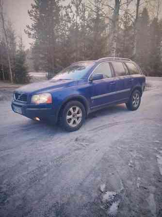 Volvo XC90 Северодонецк