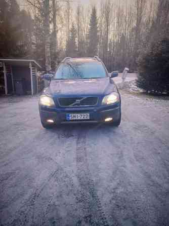 Volvo XC90 Северодонецк