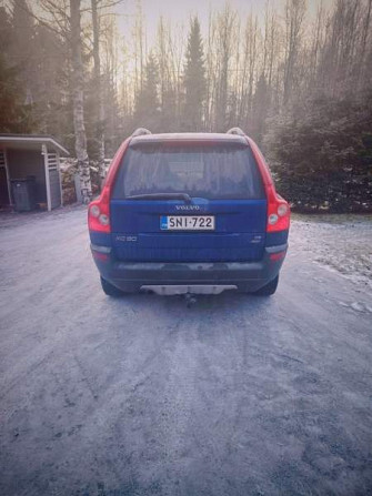 Volvo XC90 Северодонецк - изображение 8