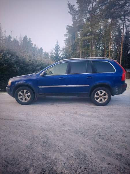 Volvo XC90 Syevyerodonets'k - valokuva 6